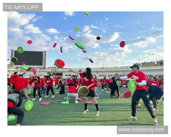 聚焦飞盘运动：探讨北京飞盘队的技术提升与战术创新