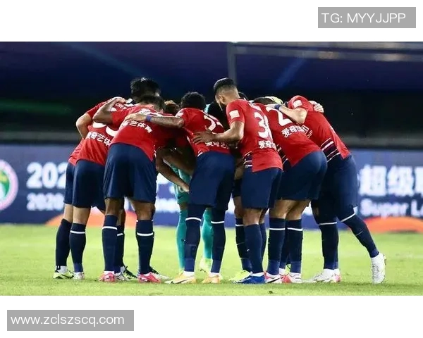 重庆足球队的崛起与发展探索：聚焦球队力量与未来愿景